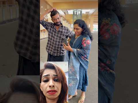 ദുബായിൽ നിന്ന് വരുന്ന രേണുസുധിയെ കൂട്ടാൻ ചേച്ചി രമ്യയും ഭർത്താവും എയർപോർട്ടിൽ എത്തിയപ്പോൾ ❤️