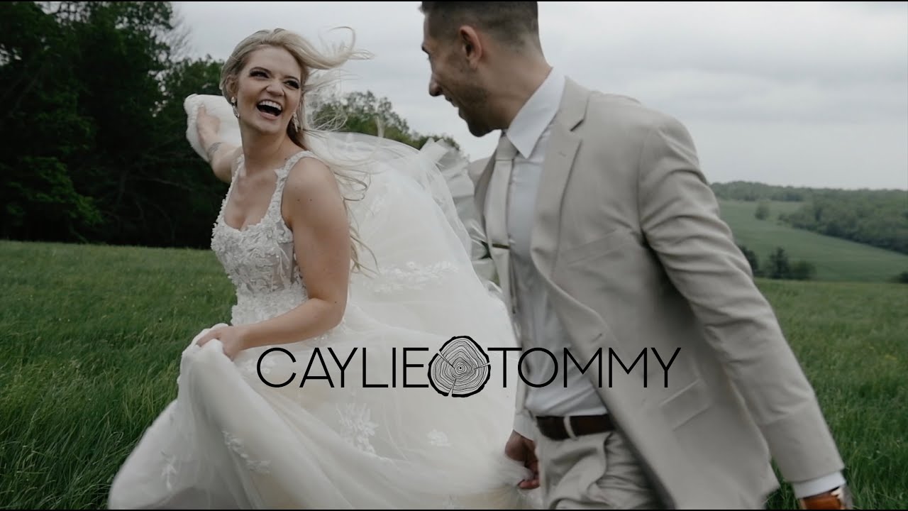 This Wedding Video Will Make You Cry | Upstate NY Wedding Videography, Oak & Lace Wedding Video