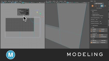 Maya Animation Basics | Lesson 02 | Part 02