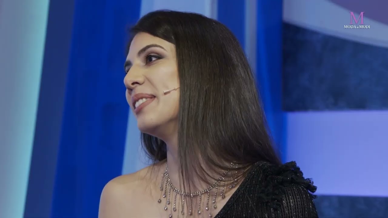 S3:E4 - Valentina Bissoli: la relazione con Alessandro Mario, il flirt con Matteo Berrettini e…