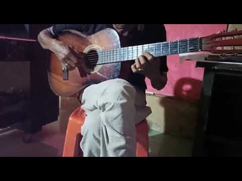 intro dan interlude lagu damai didesa.cip.ully Sigar Rusady.