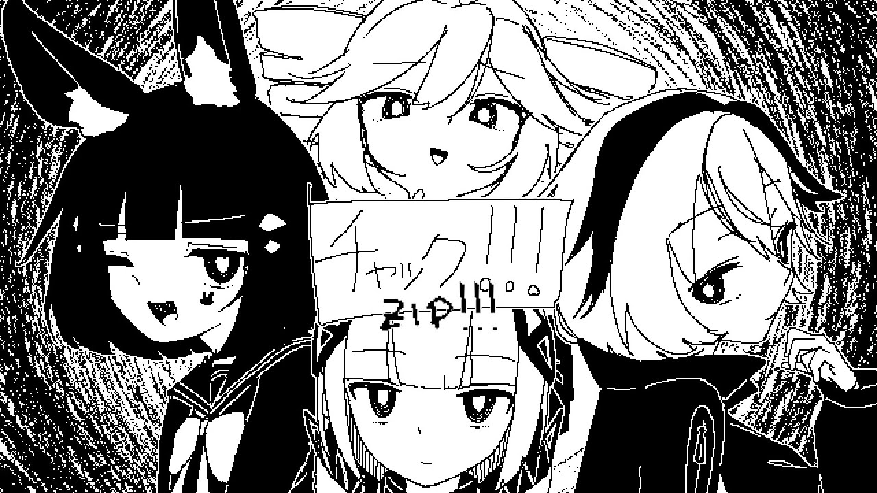 Kurousagi - GOAT!【ENG SUB】