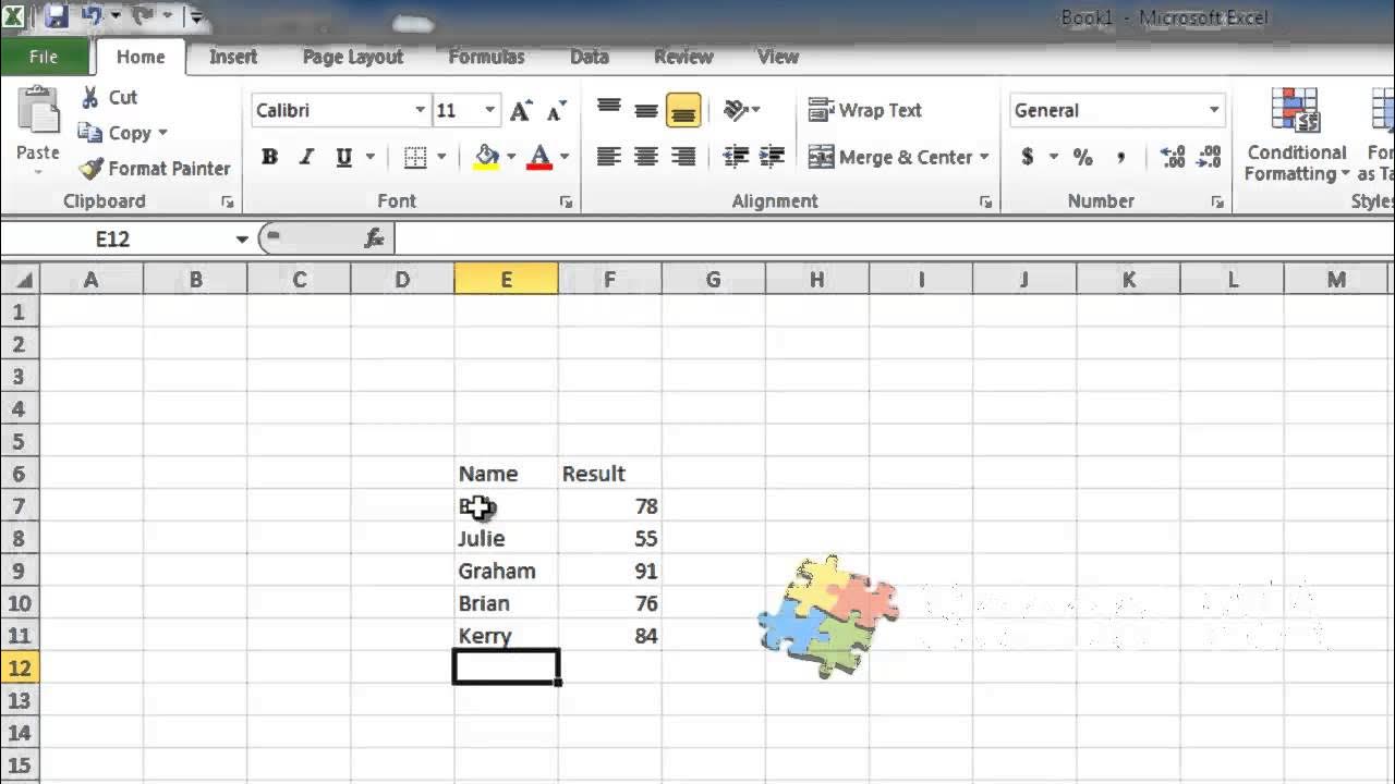 30. Understanding Computers What is a spreadsheet? YouTube