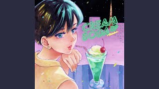 Video thumbnail of "Takakoh - Cream Soda (Batsu Remix)"