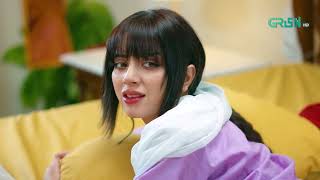 Issi Itwaar Ko Tania Aur Zahid Ki Shadi Hogi #ImranAslam #AlizehShah #Shortvideos #Greentvdramas