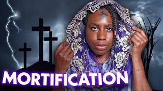 Cold Fact: It Doesn't Matter What You Give Up For Lent....