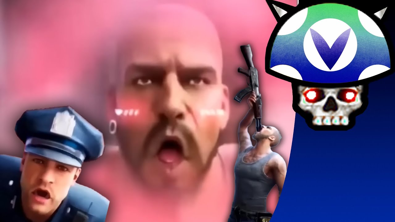 [Vinesauce] Joel - The Worst Ad