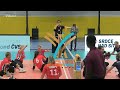2024 SNL W - CZE v CRO