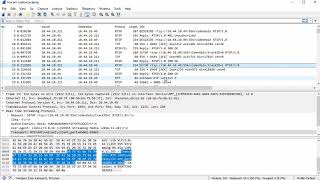 Video Streaming: follow the port number