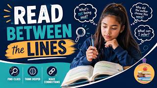 Making Inferences and Connections in Literature | Week 33 Day 3