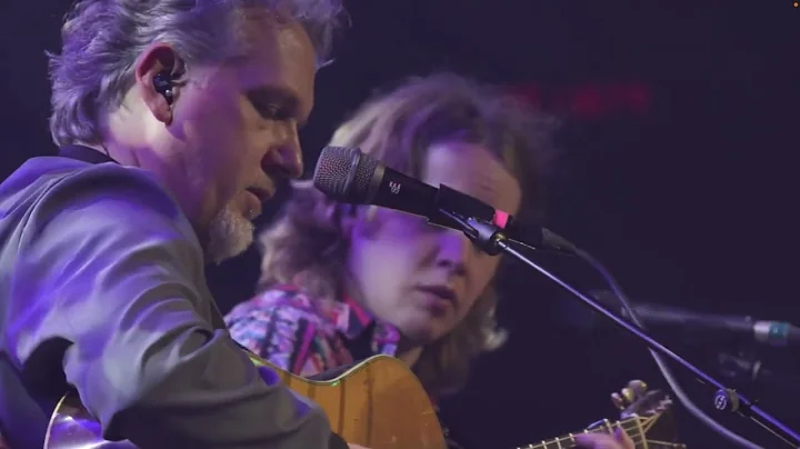 Bryan Sutton & Billy Strings - @ The Ryman 05/06/2...