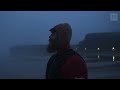 Ocean Therapy: Surfer's Mental Health Secret