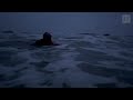 Ocean Therapy: Surfer's Mental Health Secret