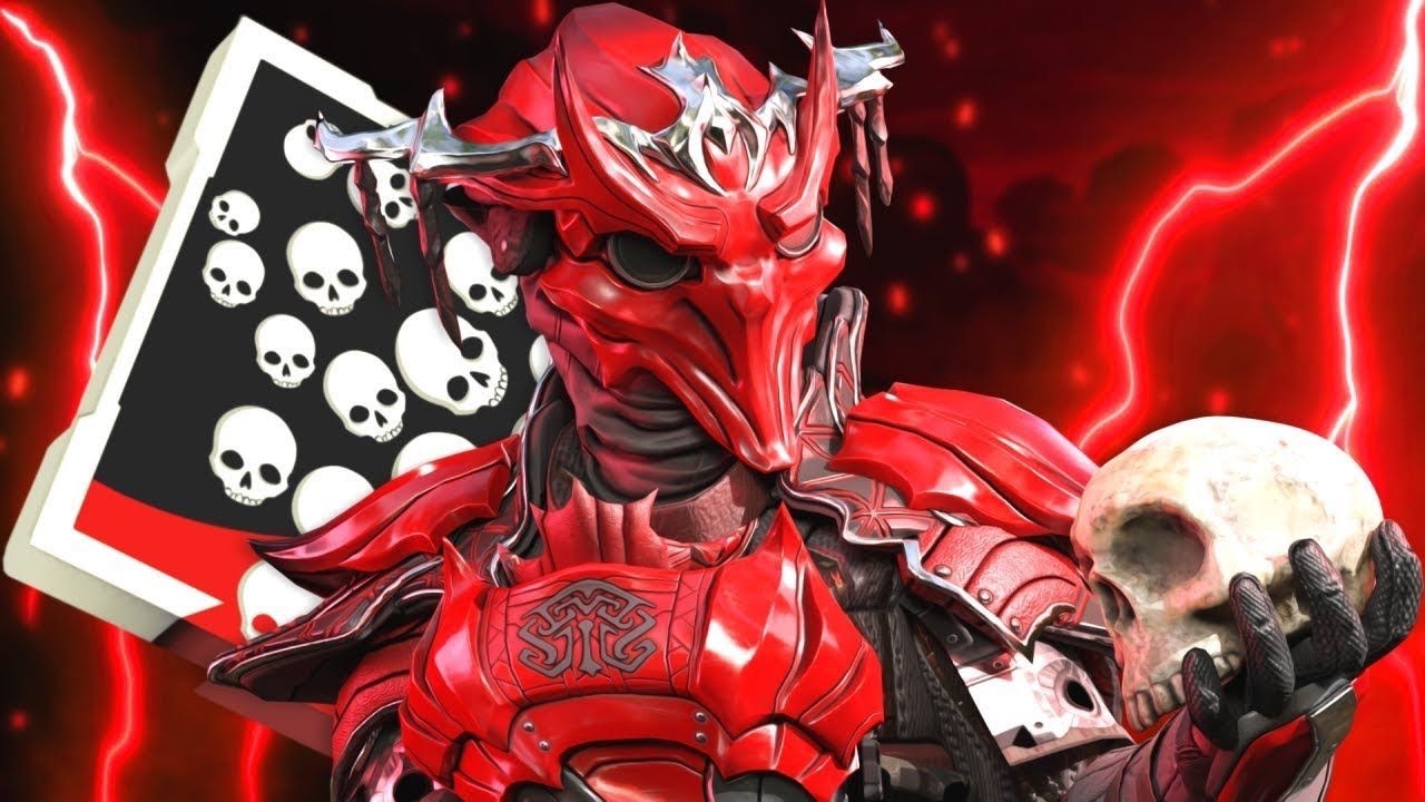 GRIND WITH FADE⚡ || FULL HD 60 FPS || Apex Legends Mobile Gameplay