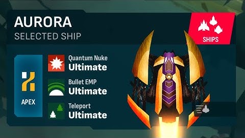 🥇Aurora SBOB Marshal SSS | Phoenix 2