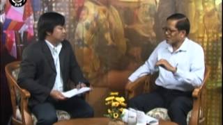 DVB -20-10-2014 ႏုိင္ဟံသာ ႏွင့္ ေတြ႔ဆုံေတြ႔ဆုံေမးျမန္းခန္း အပုိင္း (၃)