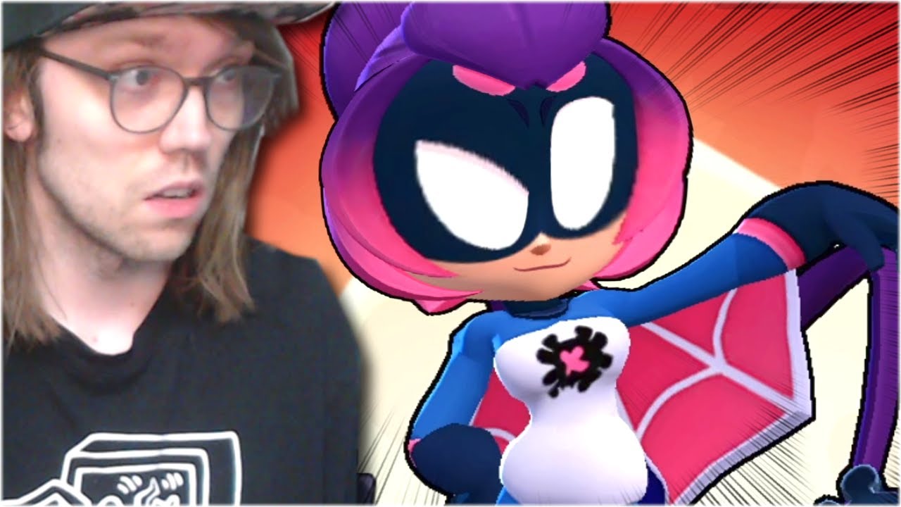 Mein erster Rage Quit in 2025! [Brawl Stars]