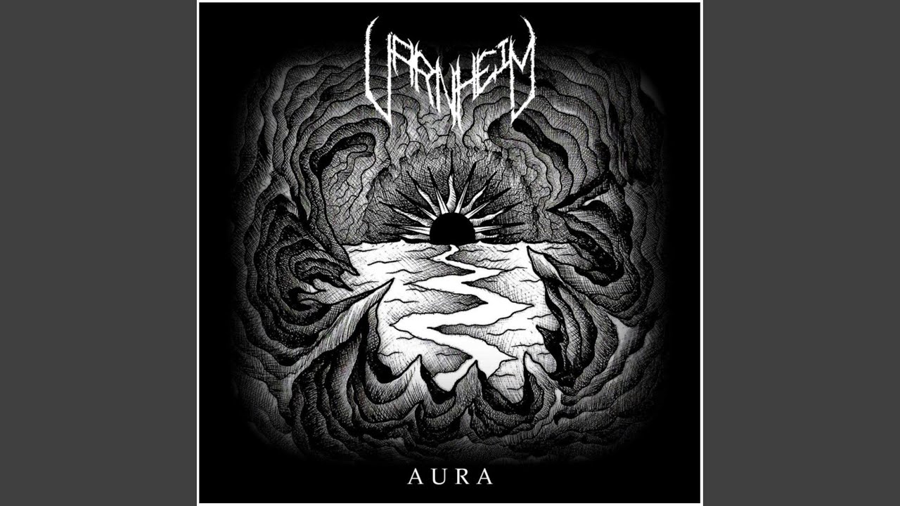 Watch Aura V on YouTube Watch Aura V on YouTube