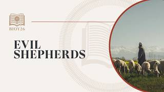Evil Shepherds, 2 Kings 15-16