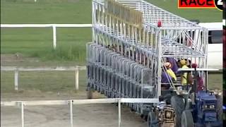 111117 RACE 4 CLASS 6 1100M