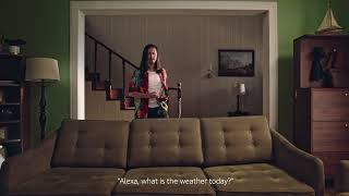 Introducing Alexa