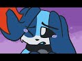 Catnap x dogday  cups of coffee  poppy playtime chapter 3  comic dub