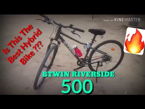 decathlon riverside 500 test