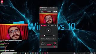 kendine muzisyen yeni kamerasını test ediyor