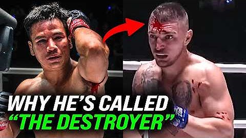 Why Yodlekpet Is “The Destroyer” 🔥 All Wins In ONE
