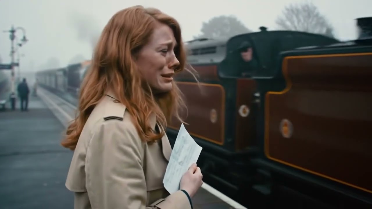 Melancholic Classic Slow Rock Ballads Inspired by Journey for Faded Love Songs