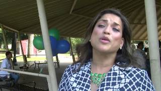 Mitzi LaSalle Enters Mayoral Race