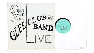 The Green Vale School Special Group -  Heart of Gold / Old Man