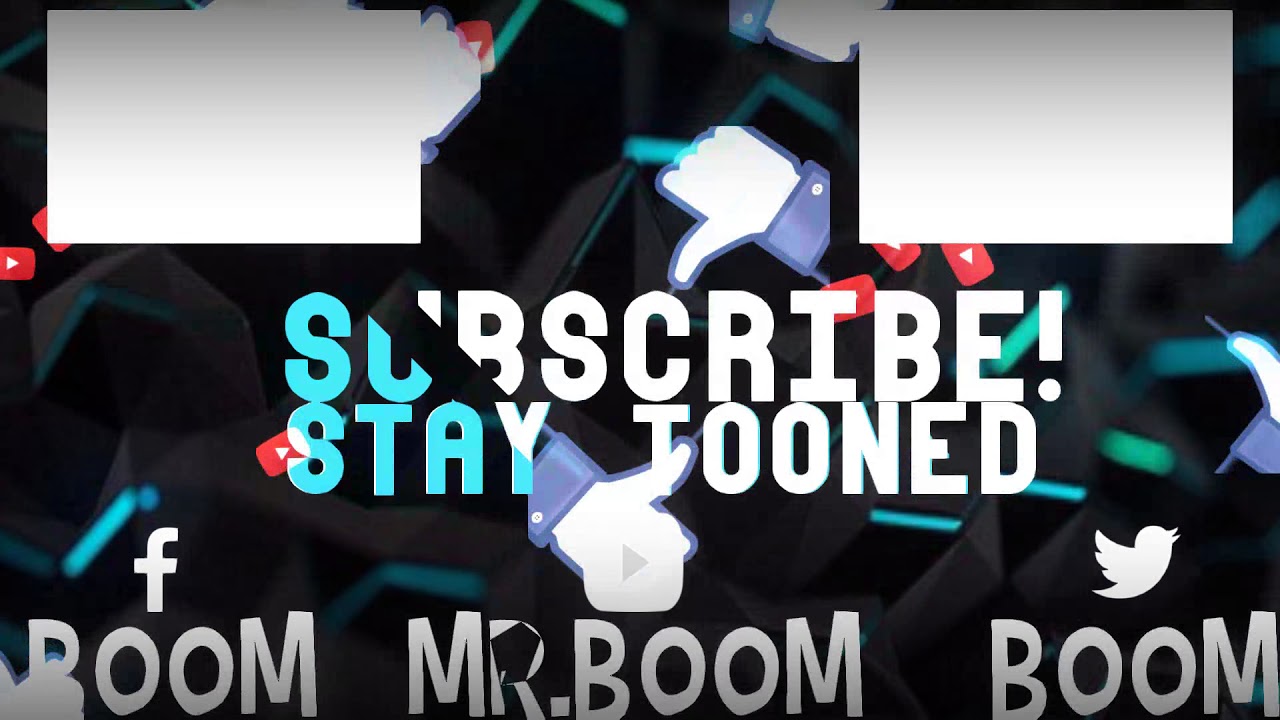 @Subscribe@New@Intro@