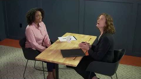 Performance Management Conversation