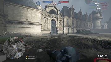 Hellriegel Defensive Gameplay + bad Netcode