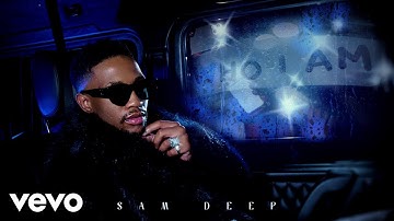 Sam Deep, Nvcho, Professor - Summer Song (Visualizer)