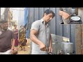 What An idea Sir ji 💡..! Sonu Sood Uses His Stardom To Make This Roadside Dosa Thela Famous..See 