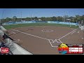 Field 8 | NFCA Division I Leadoff Classic Tournament, presented by Rawlings