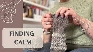 Knit With Me | The Joy of Ordinary Days