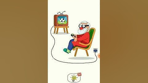 DOP 4: Draw One Part Level 146 #dop4 #dop #gameplay #shorts