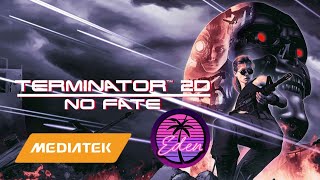 Terminator 2d no fate on eden | Poco x7 pro | mediatek dimensity 8400 android
