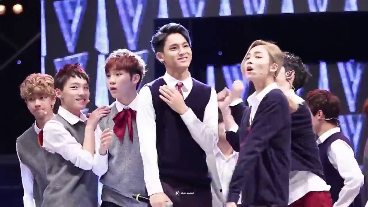 Mansae Compilation* mingyu x jeonghan edit. (minhan/gyuhan/seventeen)