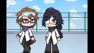 pilot episode: the day they met.. season: 1 episode: pilot (warning: baby crying)