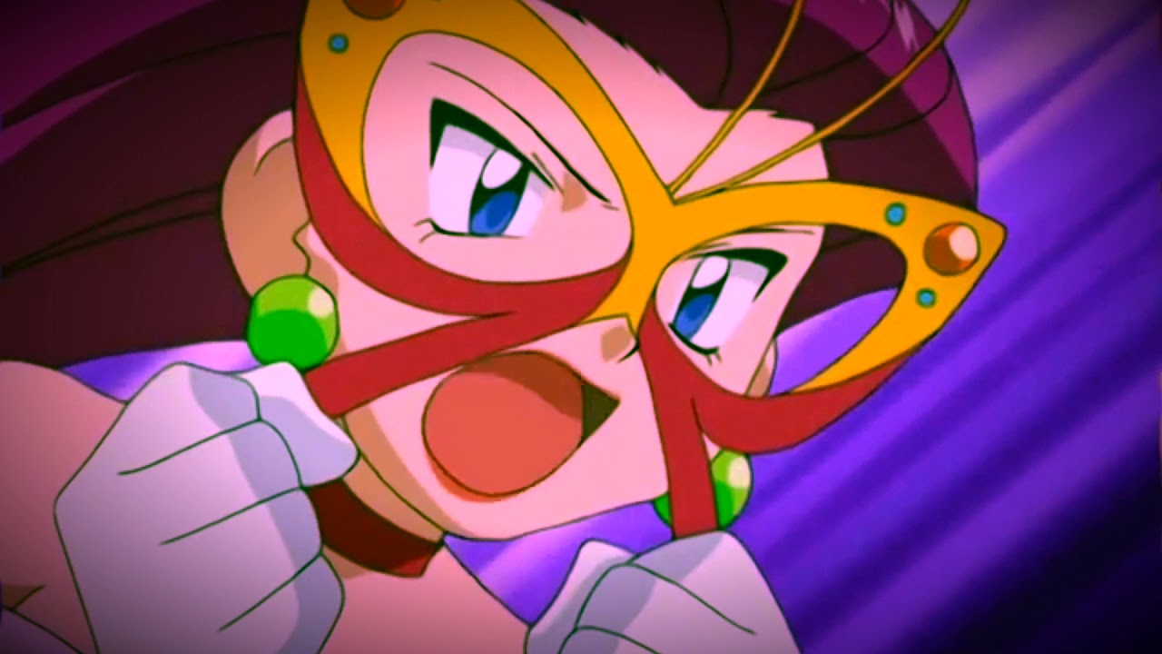 Squirtle vs Banette AMV freaks