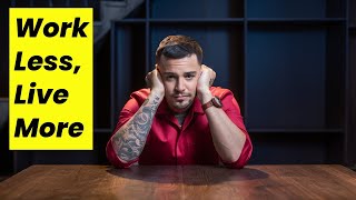 5 Simple Steps to Double Your Productivity Today!