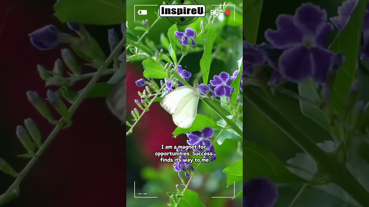 "Opportunity's Magnet"  