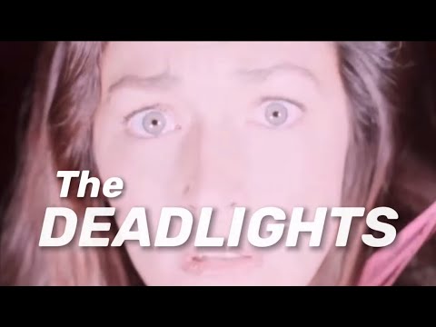 The power of the Deadlights. Every time Pennywise used them