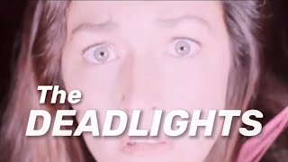 The Power Of The Deadlights. Every Time Pennywise Used Them