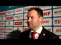 ЮЧМ-2019. Комментарии после победы в полуфинале над США (3:2 Б)