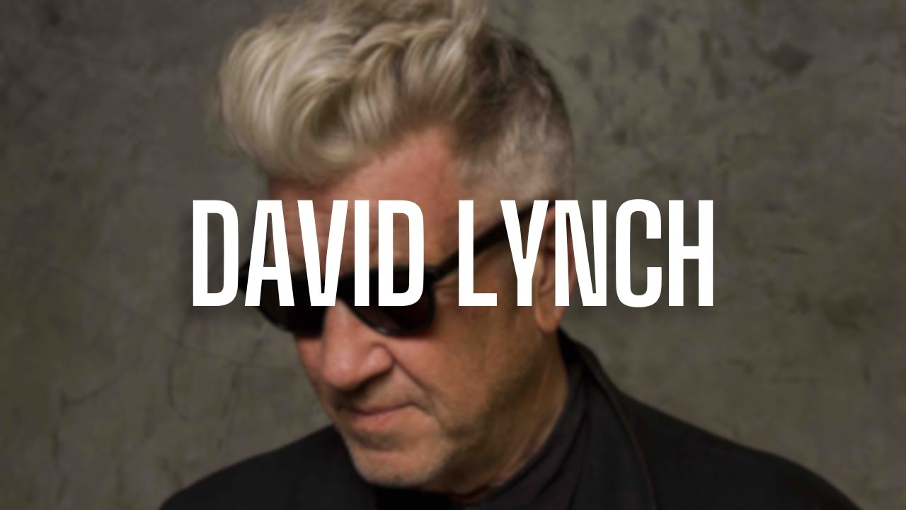 DAVID LYNCH: el nacimiento de un genio